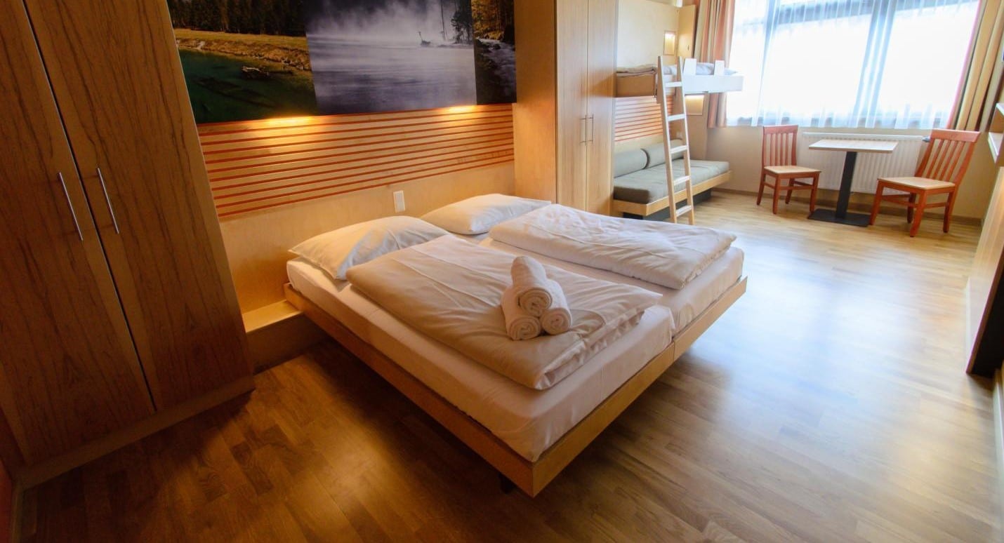 JUFA Hotel Almtal