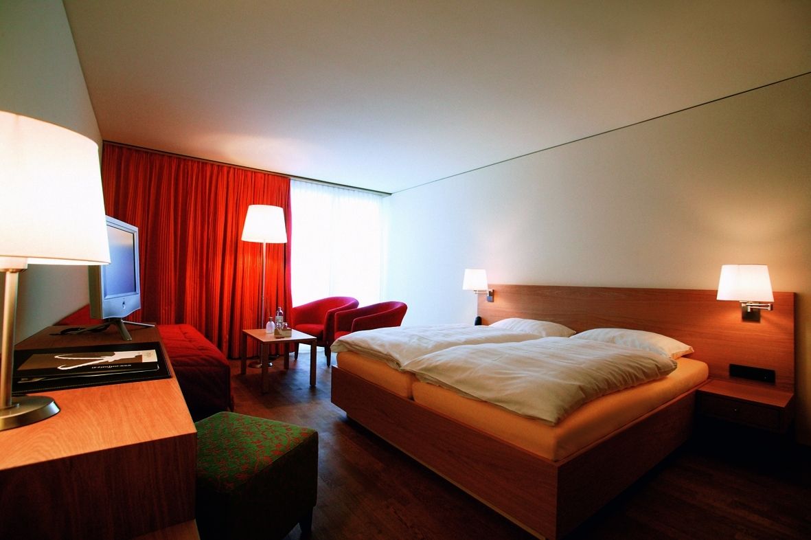 Sporthotel Steffisalp