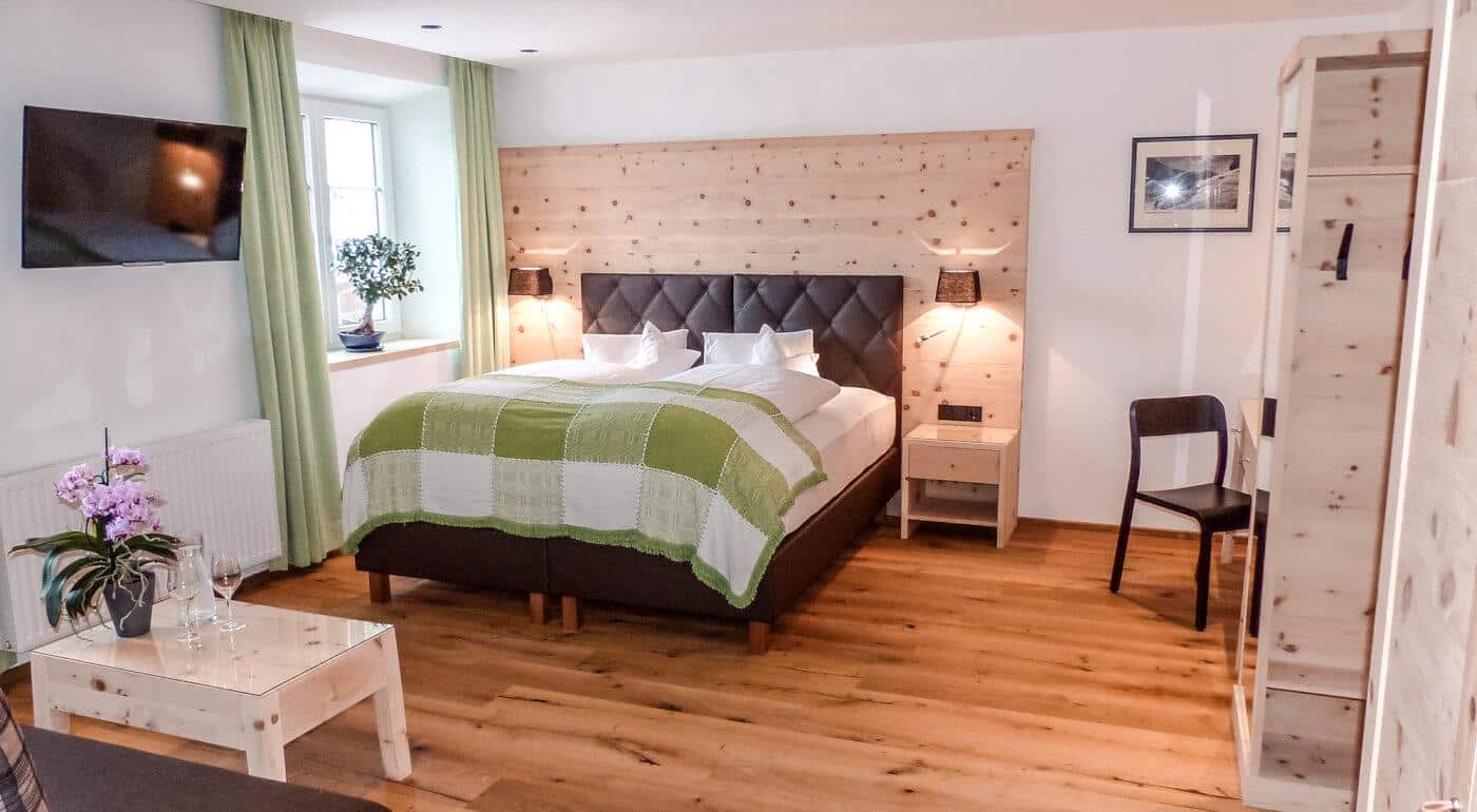 Hotel Neue Post