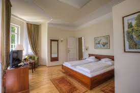 Seehotel Billroth