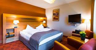 Hotel OTP Birkenhof