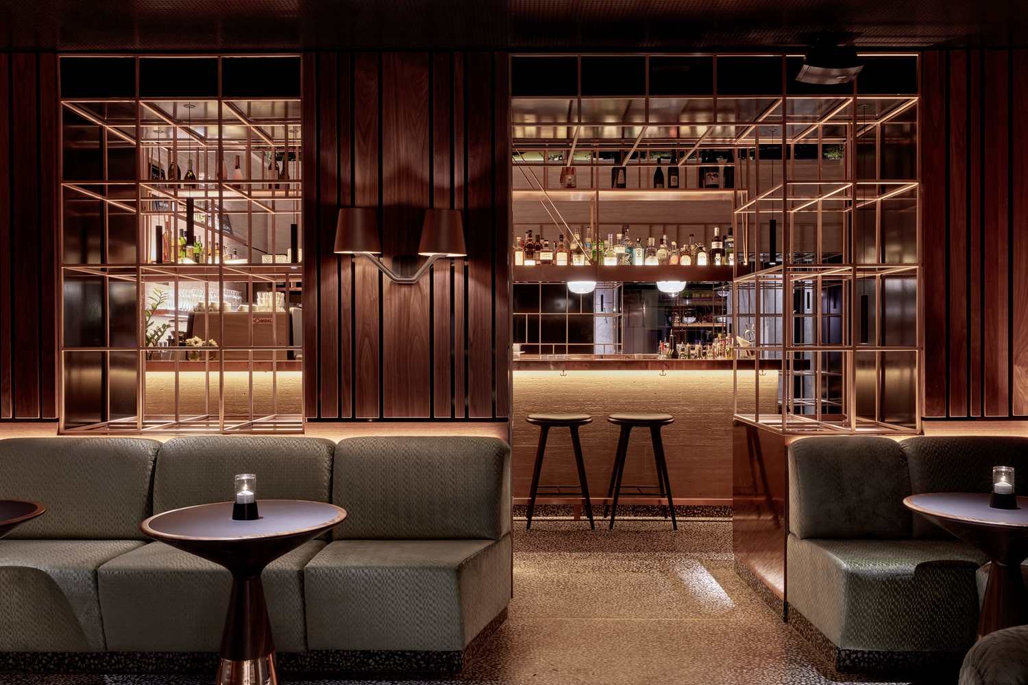 Bistro Porto