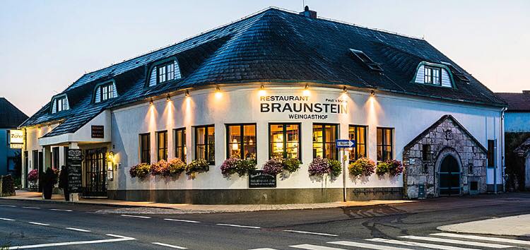 Braunstein – Pauli’s Stuben