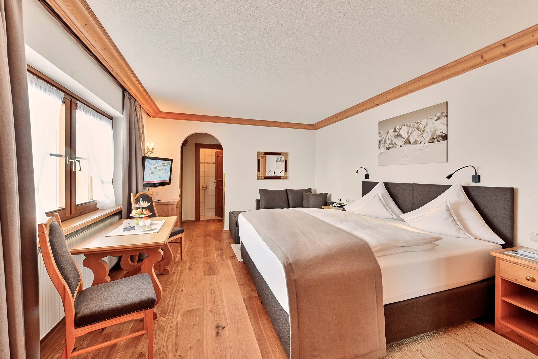 Hotel Enzian