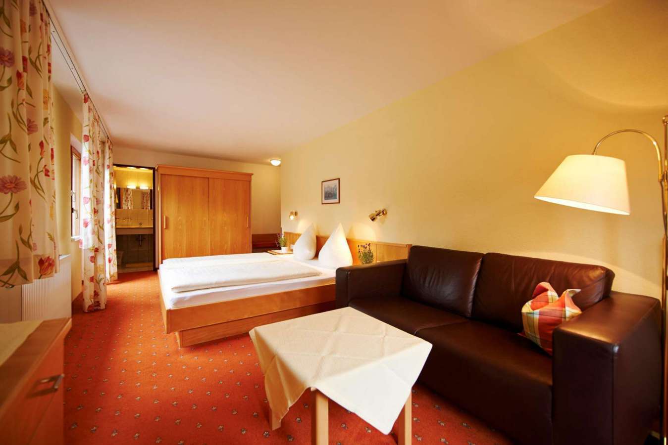 Hotel Bradabella