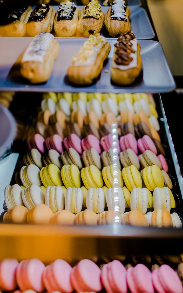 Cafe Francais