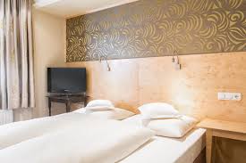 Hotel Rosa Canina