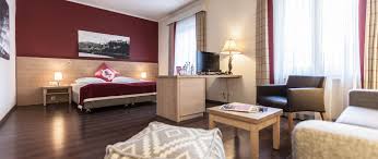 Hotel Villa Carlton