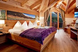 Biohotel Castello Königsleiten