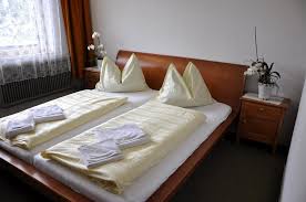 Hotel Pension Central