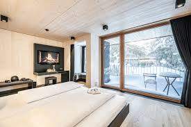 Chalet Hotel Senger