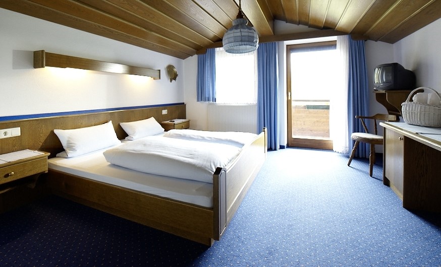 Lärchenhof – Familotel