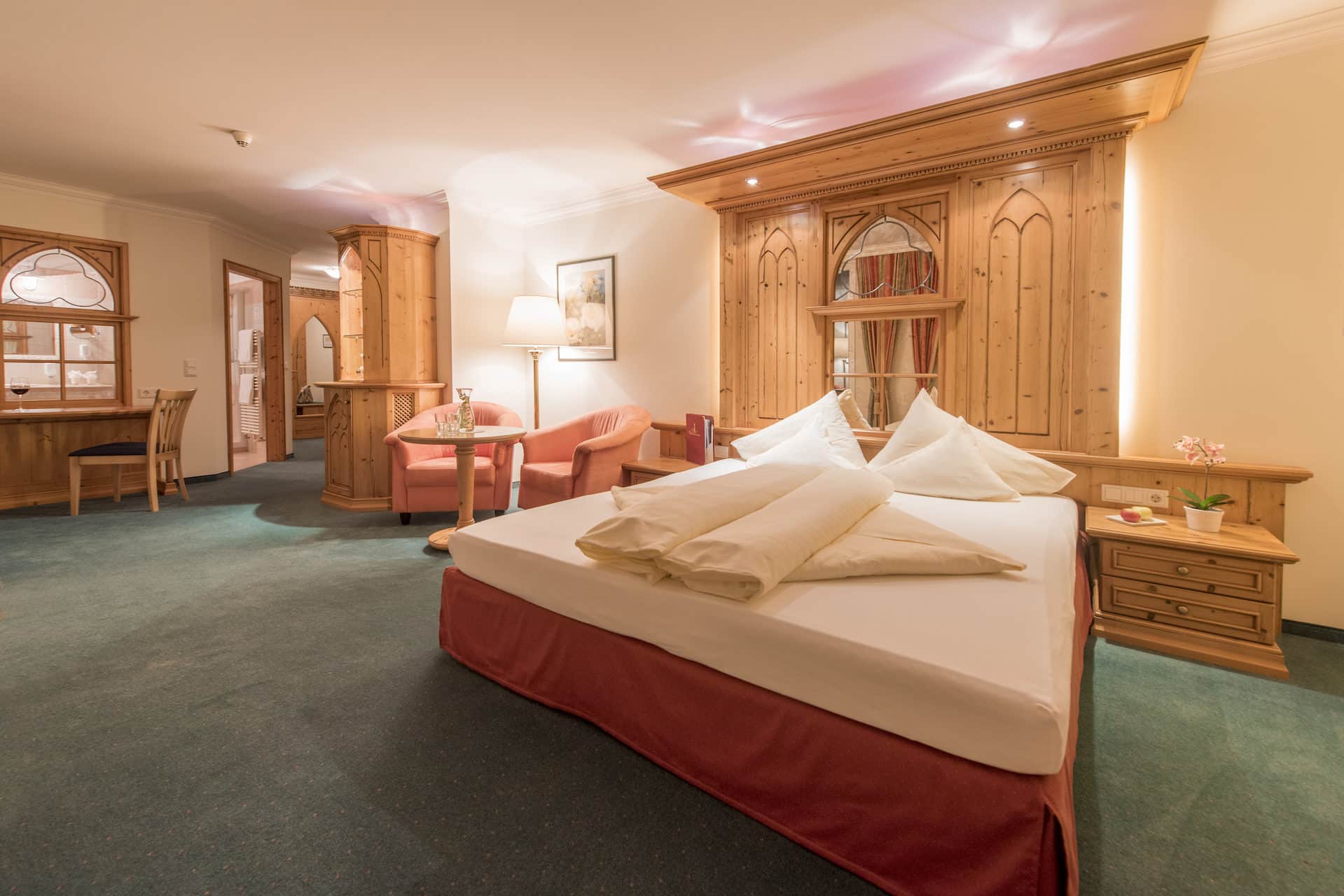 Vitalquelle Montafon