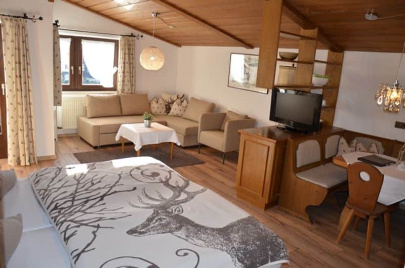 Hotel Central Seefeld