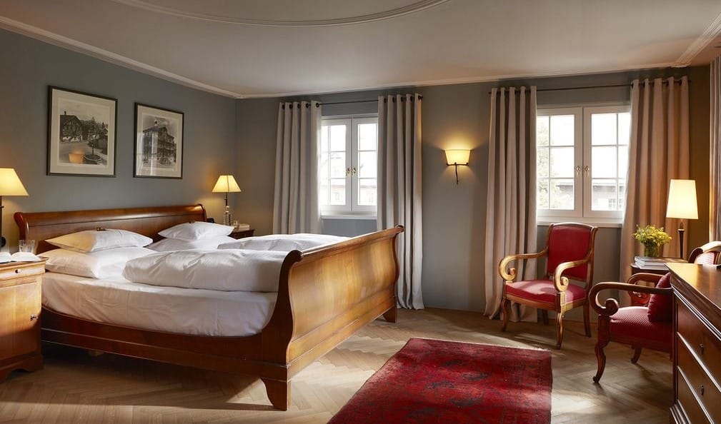 Hotel Gasthof Hirschen