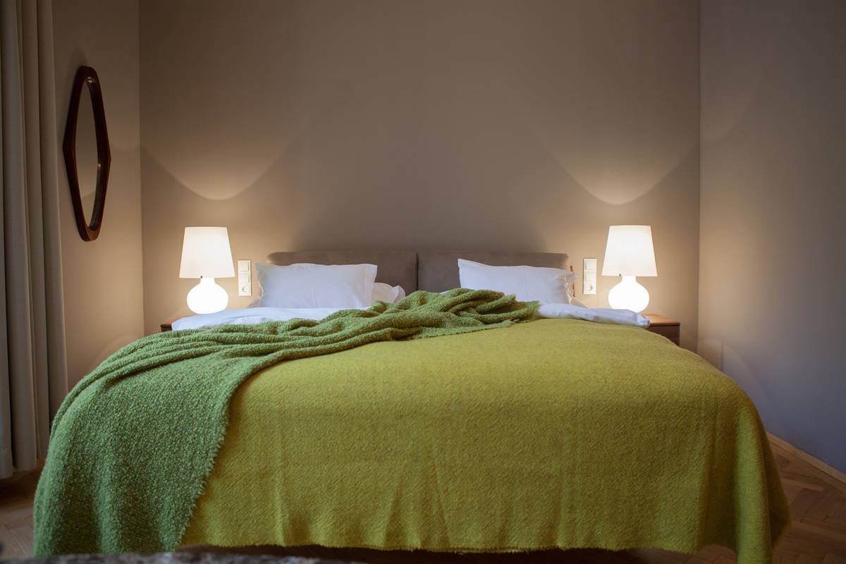 Boutique Hotel Altstadt Vienna