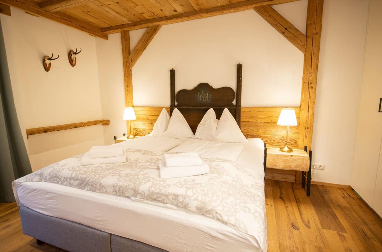 Landhotel Berau