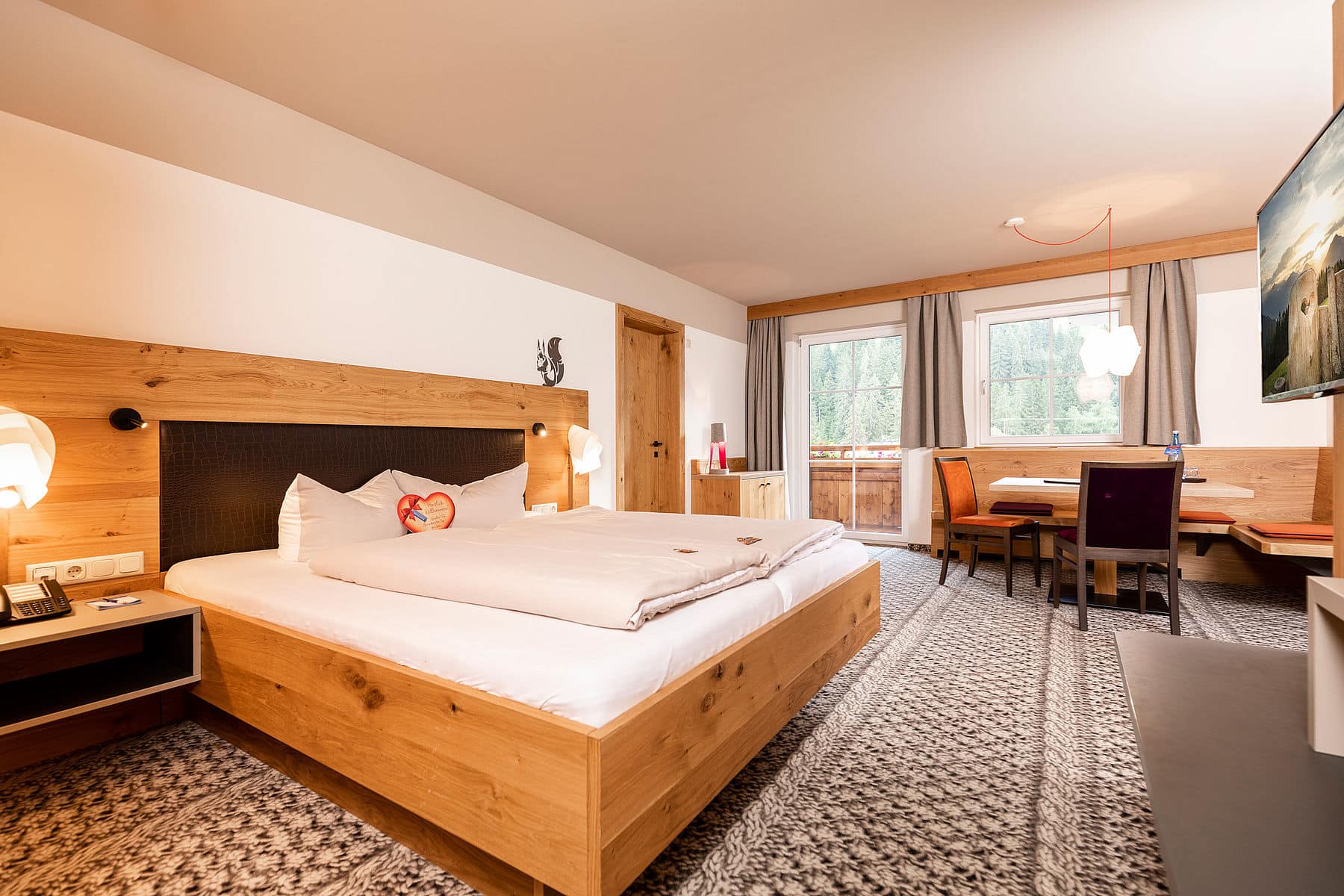 Galtenberg Family & Wellness Resort