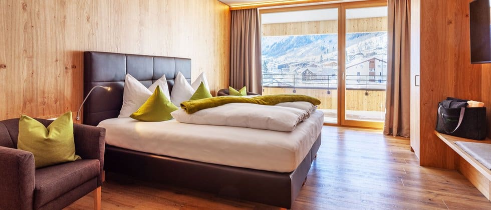 Alpenhotel Zimba