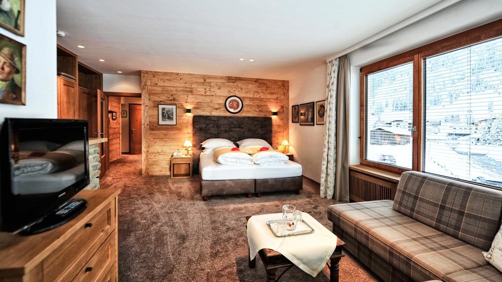 Hotel Haldenhof