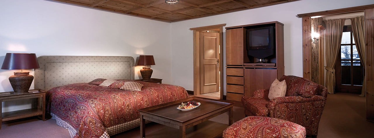 Hotel Schwarzer Adler