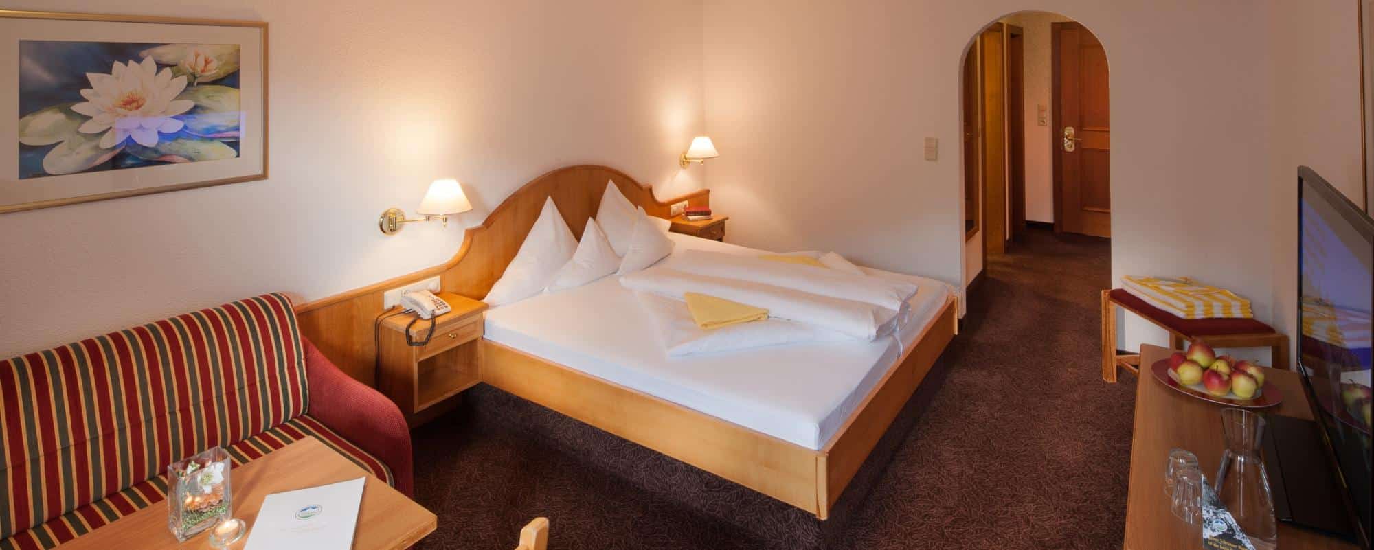 Hotel Zimba