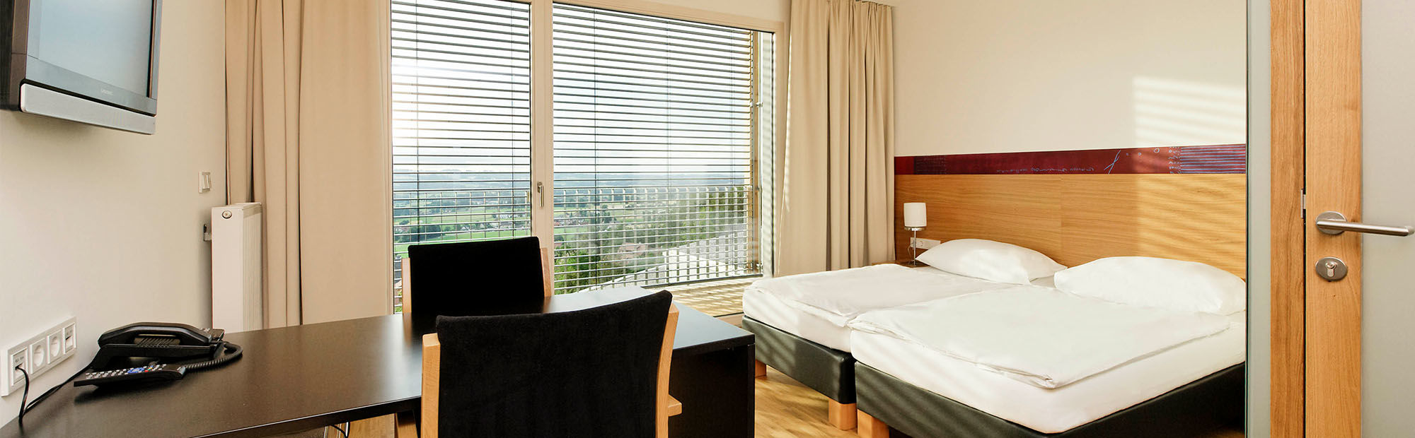 SPES Hotel