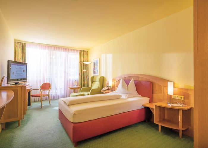 Vivea 4* Hotel Bad Vöslau