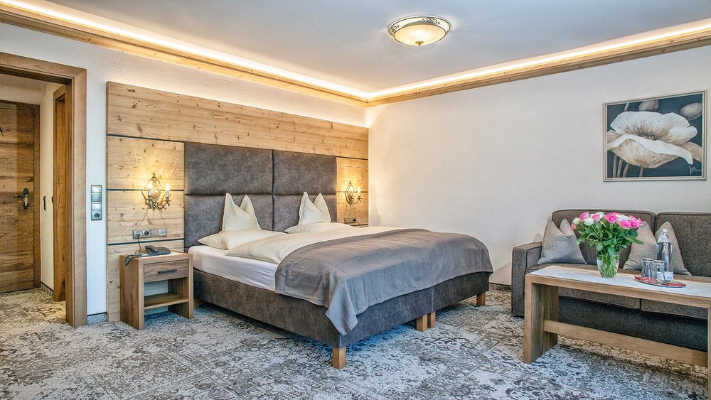 Parkhotel Seefeld