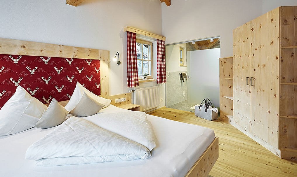 Natur & Aktiv Resort Ötztal