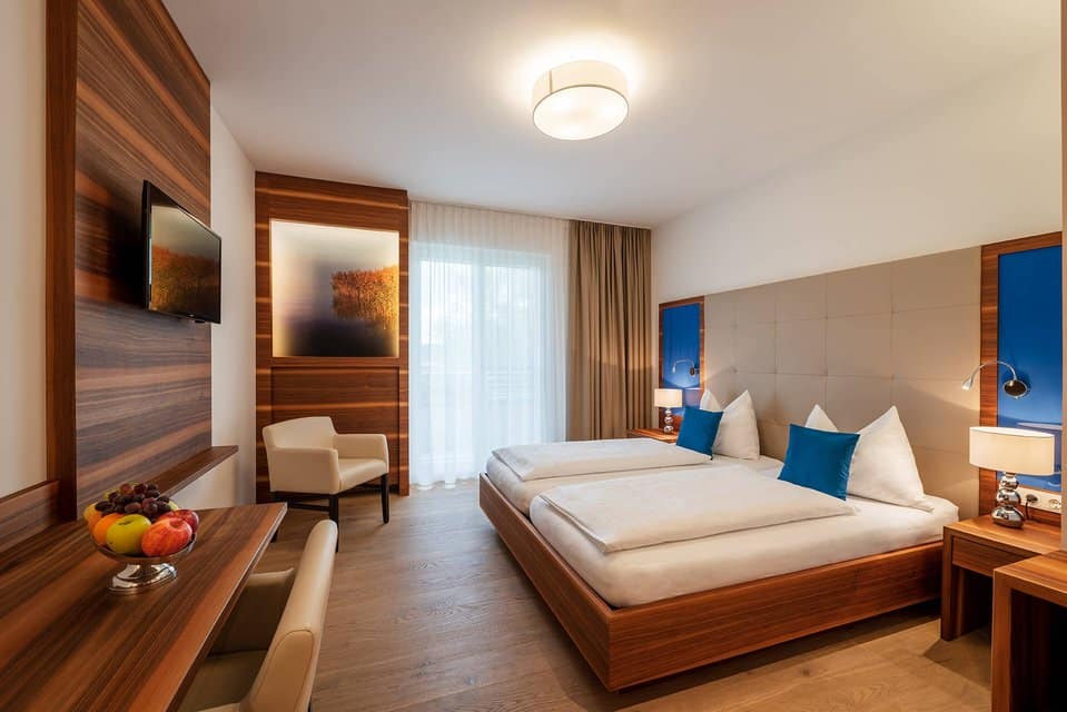 Hotel Wende