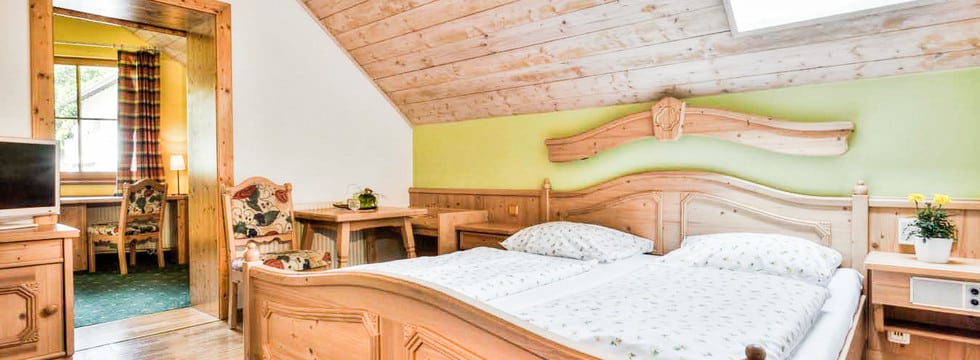 Kinderhotel Bruckwirt