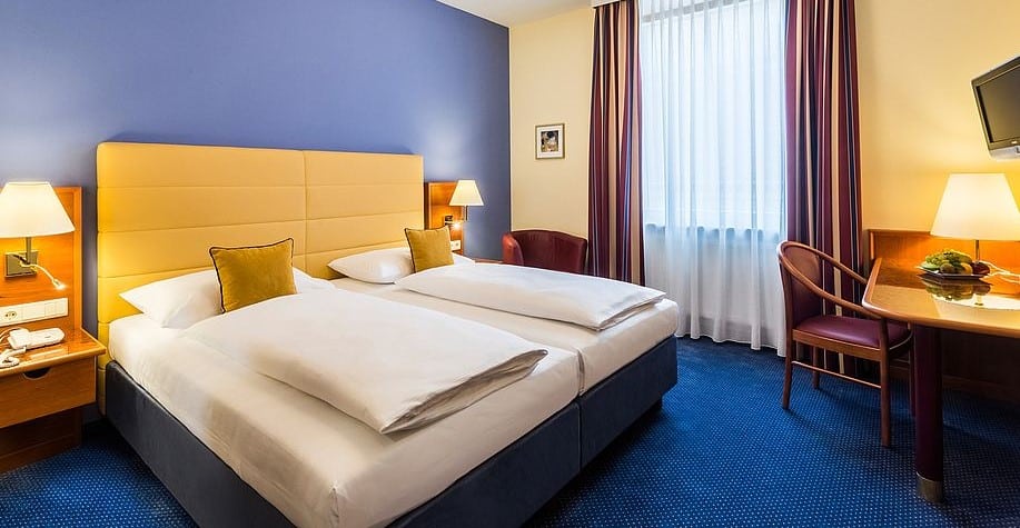 Austria Classic Hotel Wien