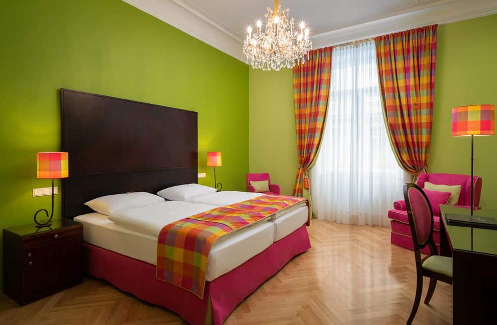 Appartement-Hotel an der Riemergasse