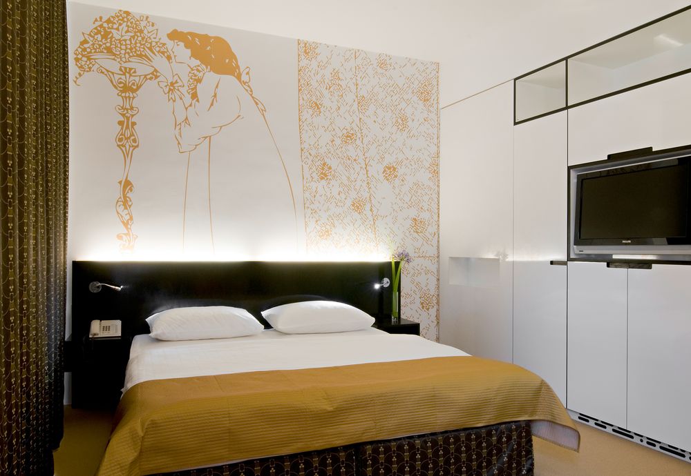 Boutique Hotel Alma