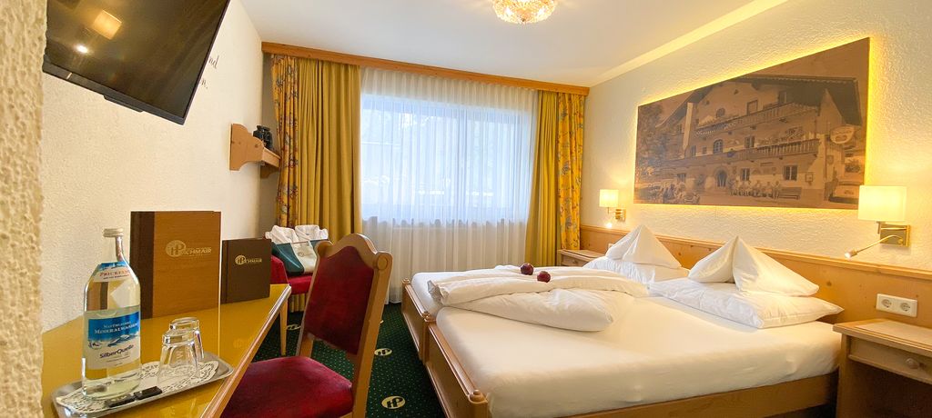 Hotel Pachmair
