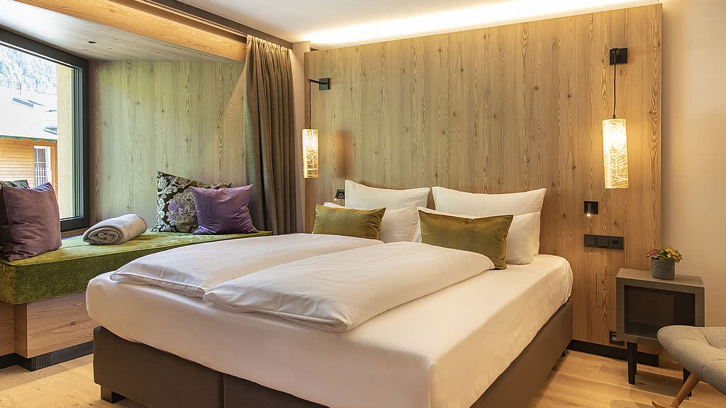 Hotel Fernblick