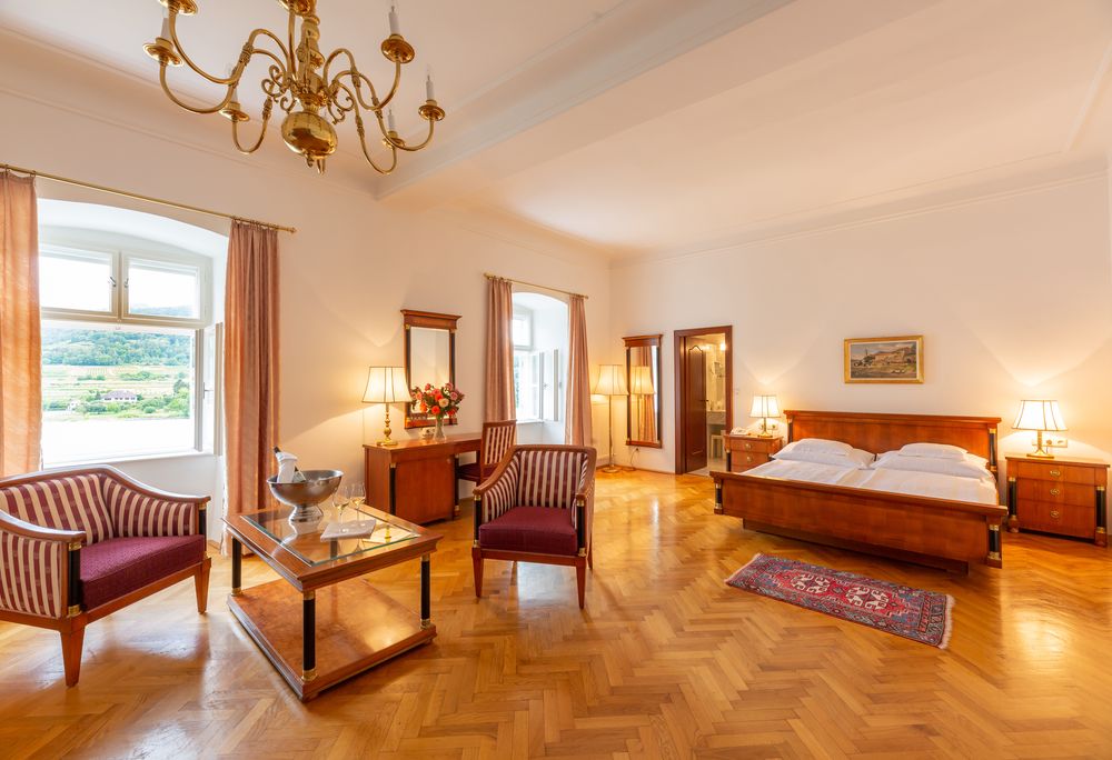 Hotel Richard Löwenherz