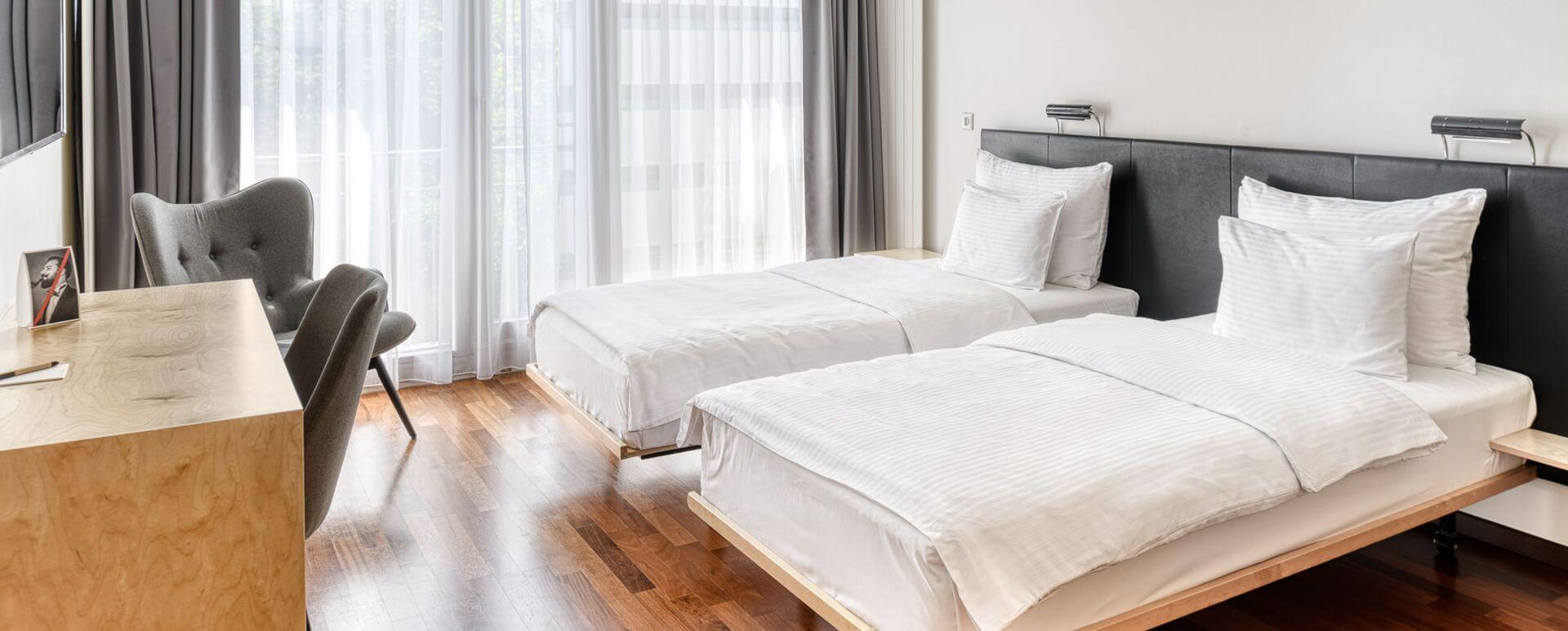 Vienna House Martinspark Dornbirn