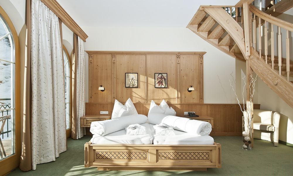 Kerschdorfer Wohlfühlhotel Garni