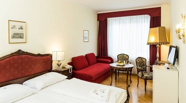 Hotel Royal