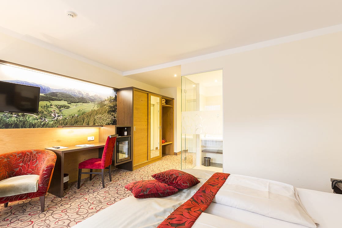 Hotel Schneeberghof