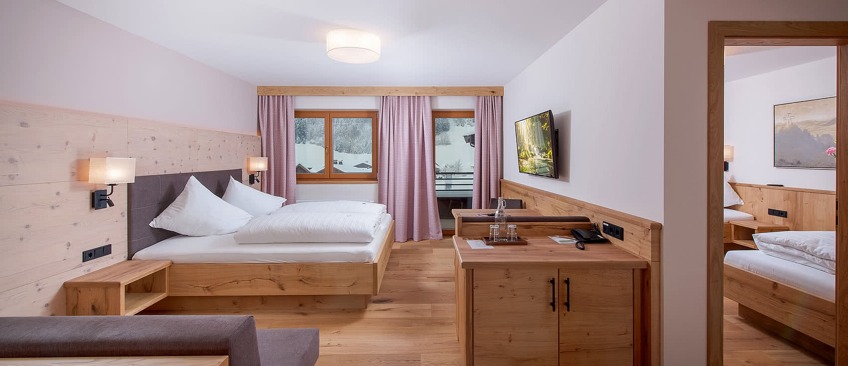 Hotel Kitzspitz