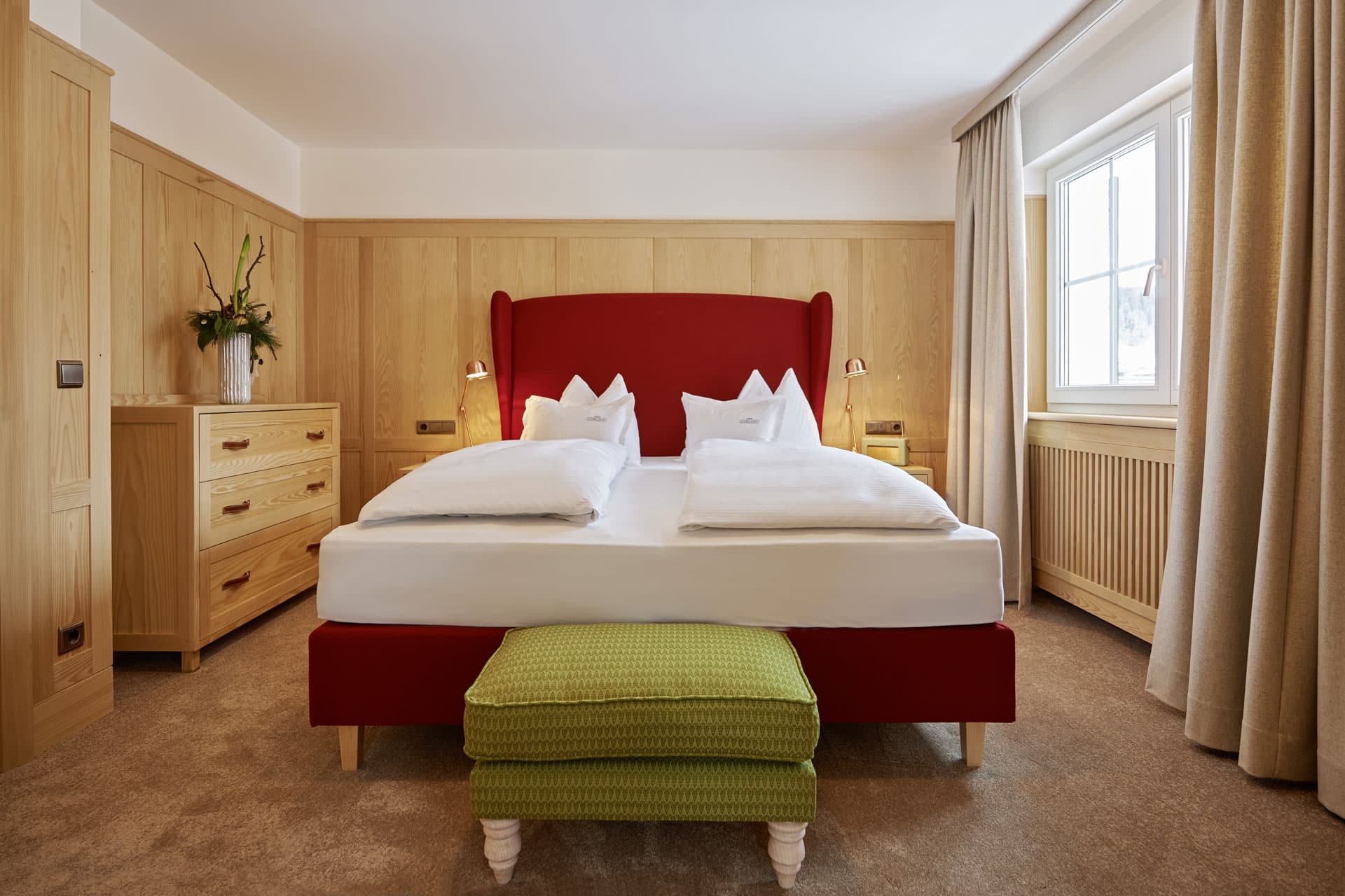 Boutique-Hotel Schmelzhof