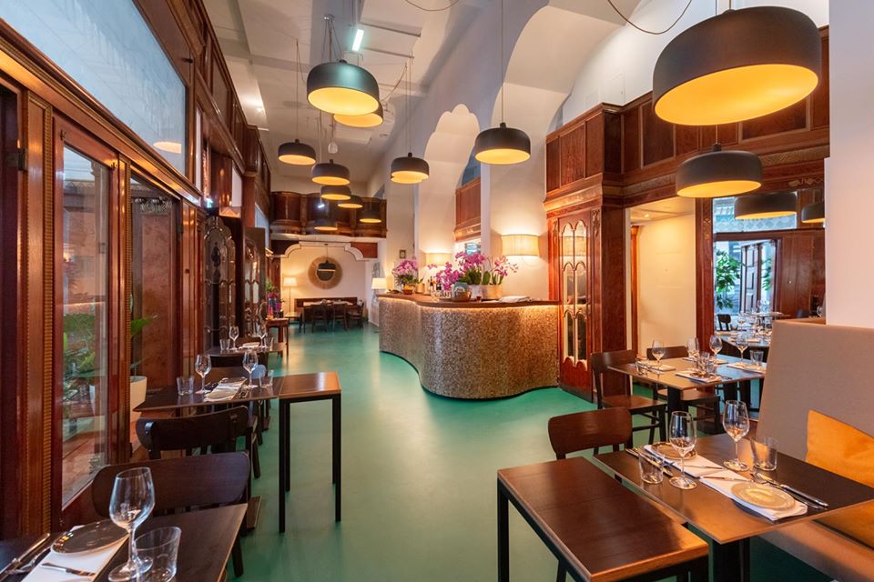 Das kleine Paradies