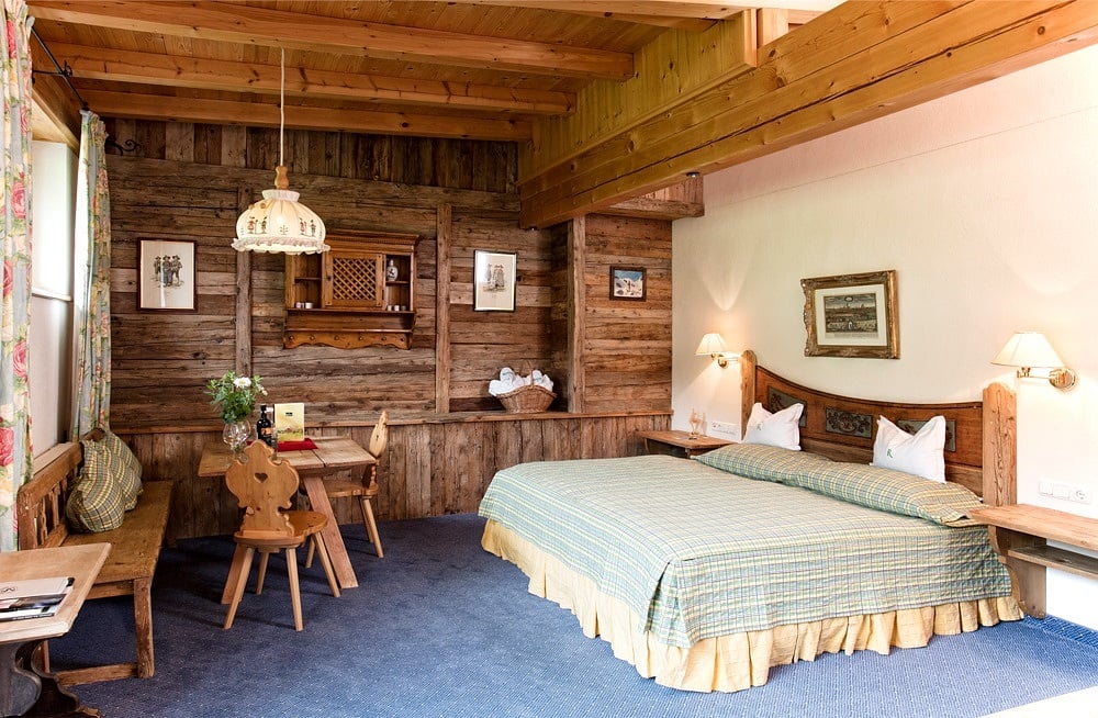 Hotel Rasmushof Kitzbühel