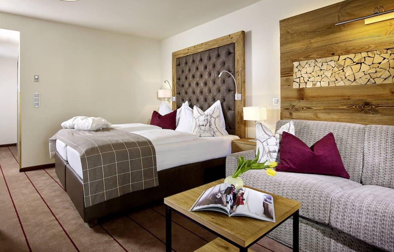 Hotel Das Innsbruck