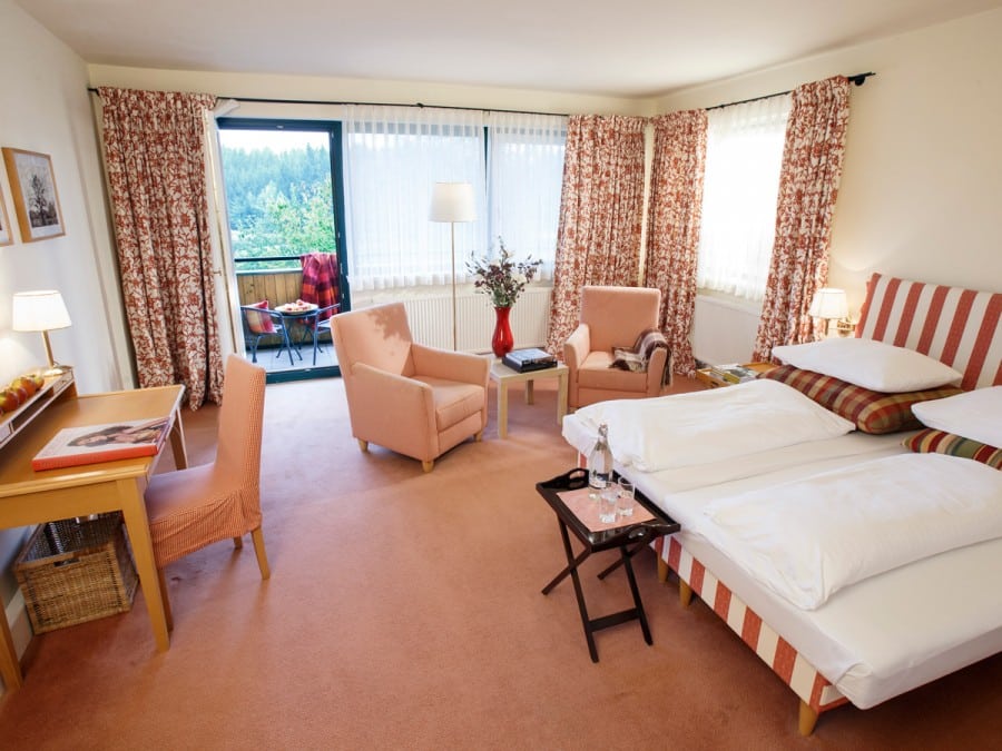 Golfresort Haugschlag