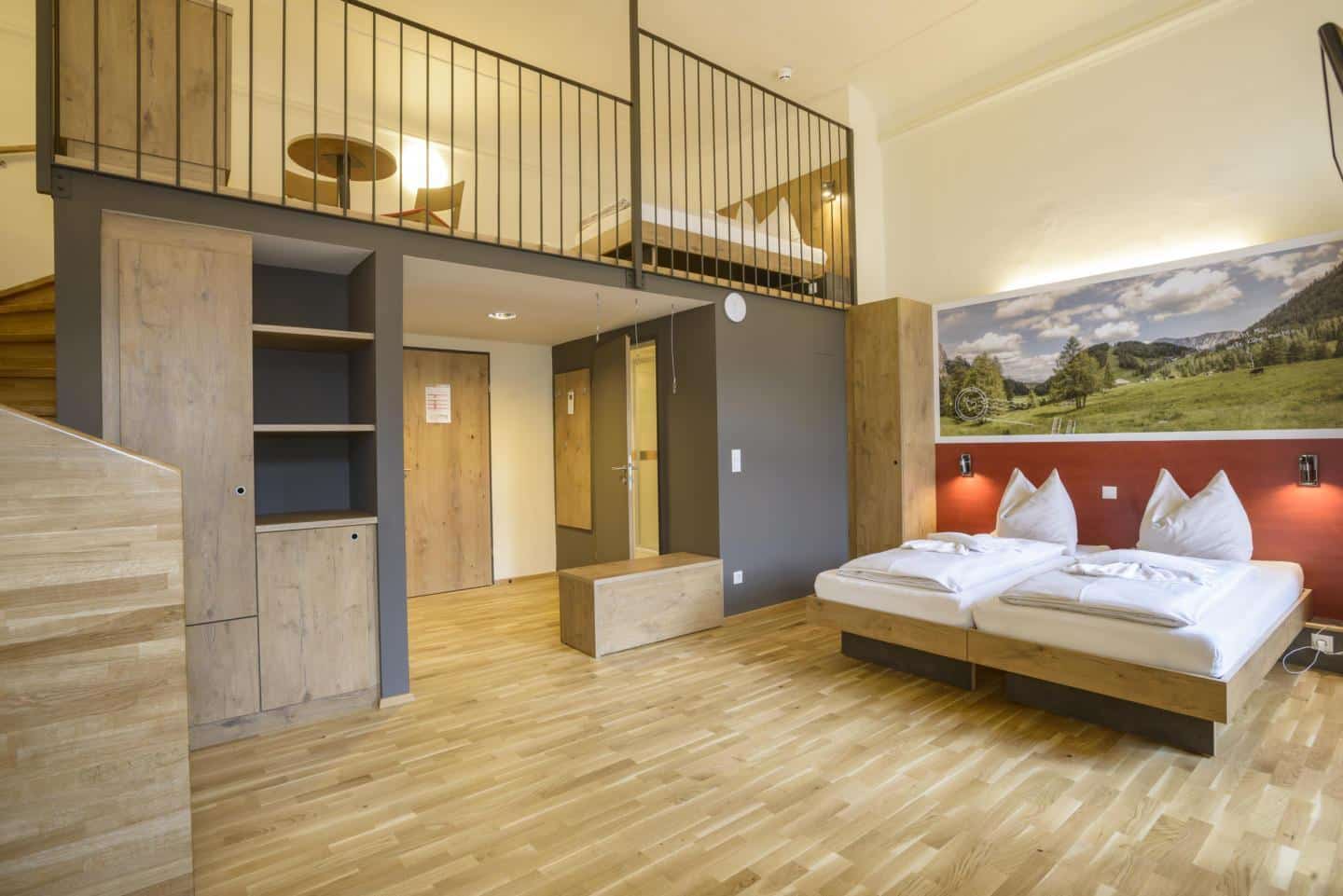 JUFA Hotel Pyhrn-Priel