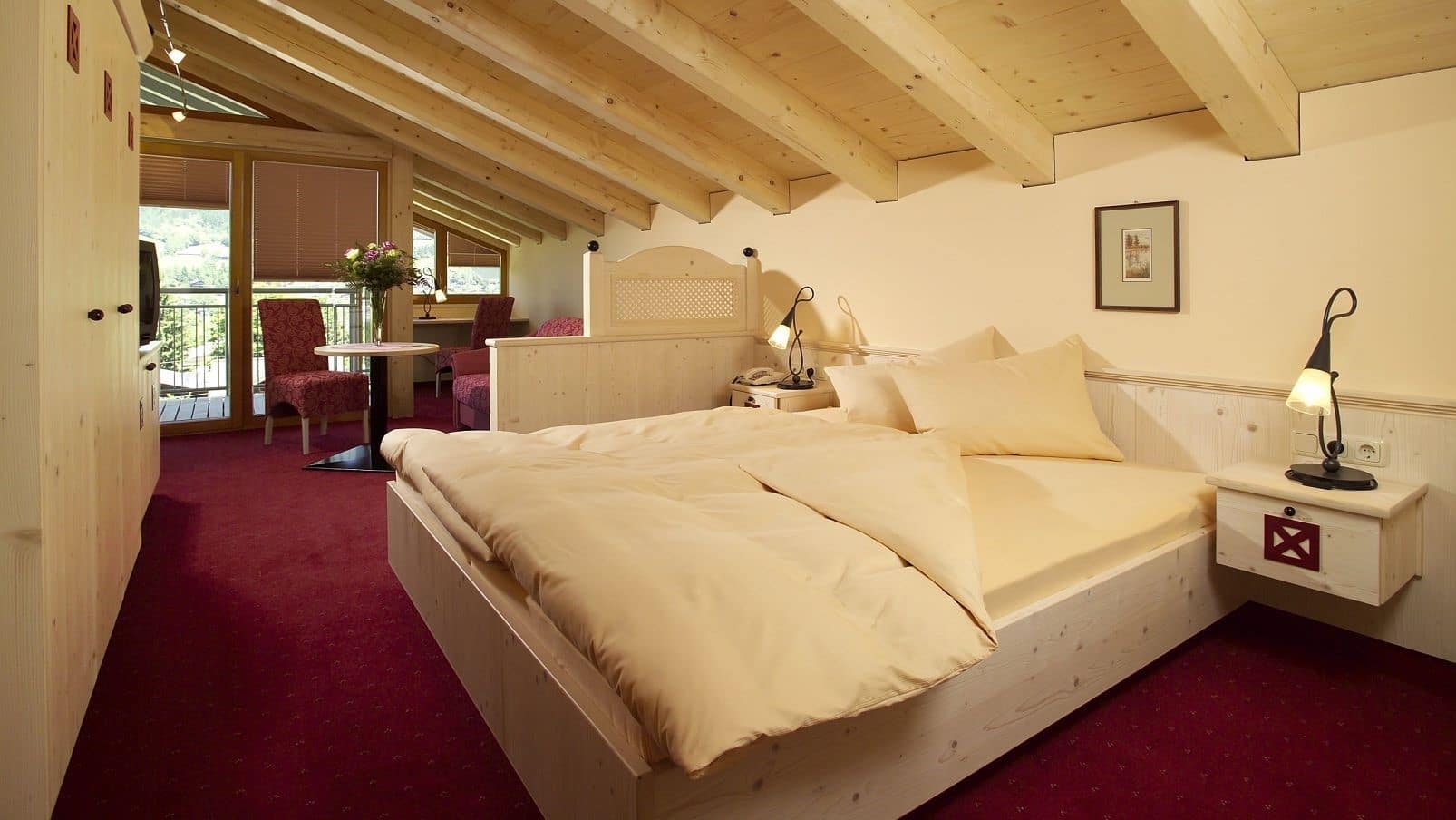 Hotel Schweizerhof Kitzbühel